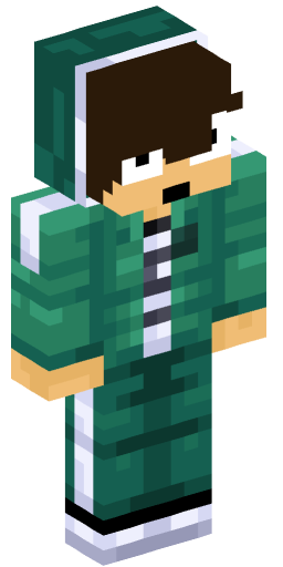 Fimauu Minecraft Skin Preview on Minecraft.Co.Com