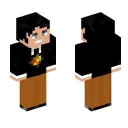 Minecraft Skin #208759