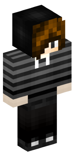 scorlesheretic Minecraft Skin Preview on Minecraft.Co.Com