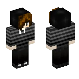 Minecraft Skin #208760