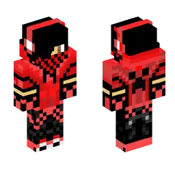 Minecraft Skin #208763