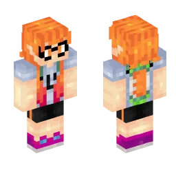 Minecraft Skin #208767