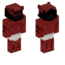 Minecraft Skin #208768
