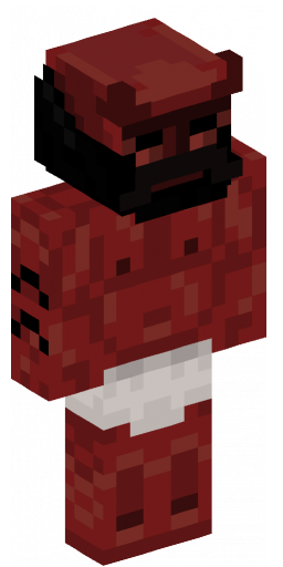 Minecraft Skin #208768
