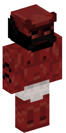 MEAT__TOWN Minecraft Skin Preview on Minecraft.Co.Com