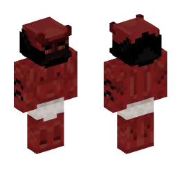 Minecraft Skin #208768