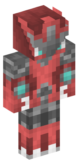 ShiningScisor Minecraft Skin Preview on Minecraft.Co.Com