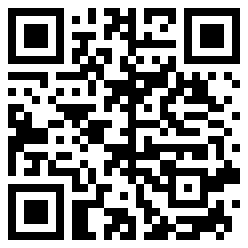 Last_Fartbender QR Code