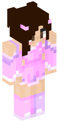 Darkmagewings Minecraft Skin Preview on Minecraft.Co.Com