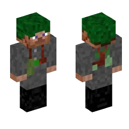Minecraft Skin #208803