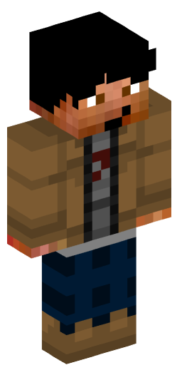 mrmcawesomechaz Minecraft Skin Preview on Minecraft.Co.Com