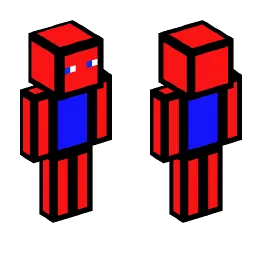 Minecraft Skin #208810