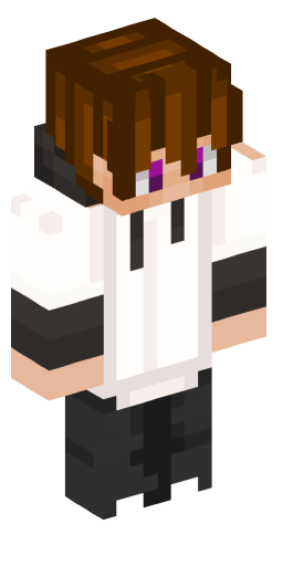 Avroid Minecraft Skin Preview on Minecraft.Co.Com