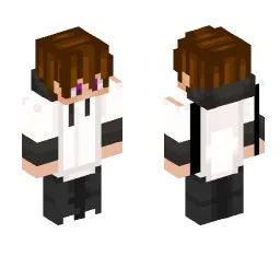 Minecraft Skin #208821