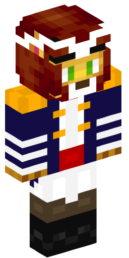 01sawhome Minecraft Skin Preview on Minecraft.Co.Com