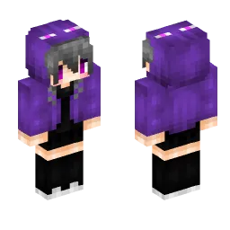 Minecraft Skin #208842