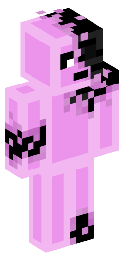 Detpircni Minecraft Skin Preview on Minecraft.Co.Com