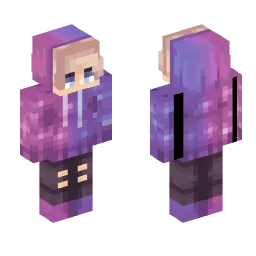 Minecraft Skin #208850