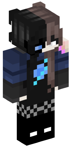 S4turnx_ Minecraft Skin Preview on Minecraft.Co.Com