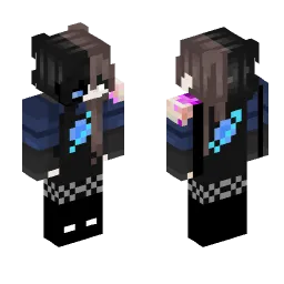 Minecraft Skin #208853