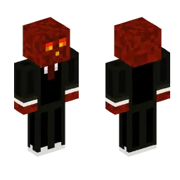 Minecraft Skin #208854