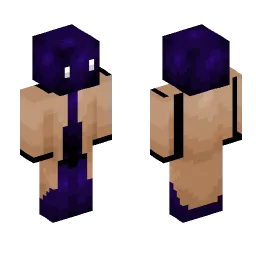 Minecraft Skin #208869