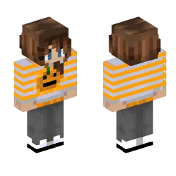 Minecraft Skin #208870