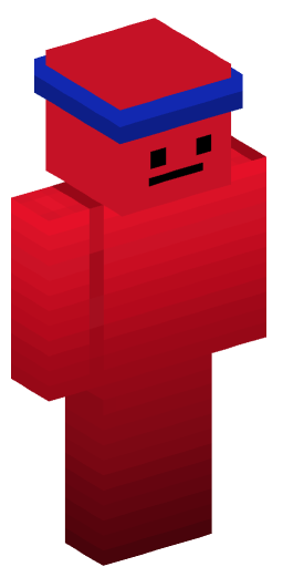 SpookyIndisputed Minecraft Skin Preview on Minecraft.Co.Com