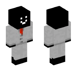 Minecraft Skin #208896