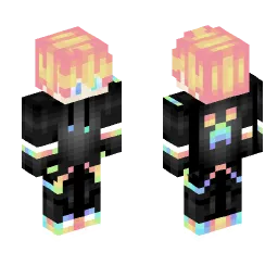Minecraft Skin #208897
