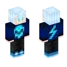Minecraft Skin #208903