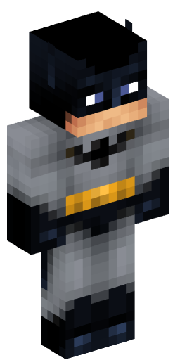 MatthewThompson Minecraft Skin Preview on Minecraft.Co.Com