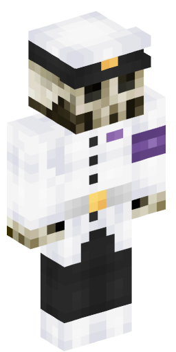 Abel2023 Minecraft Skin Preview on Minecraft.Co.Com