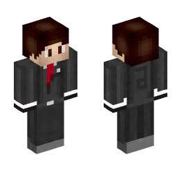 Minecraft Skin #208924