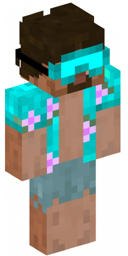 Minecraft Skin #208929
