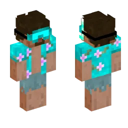 Minecraft Skin #208929