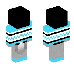 Minecraft Skin #208930