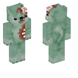 Minecraft Skin #208938