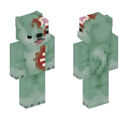 Minecraft Skin #208938
