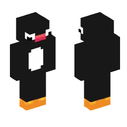 Minecraft Skin #208940