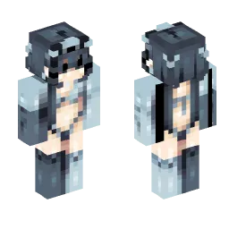 Minecraft Skin #208952
