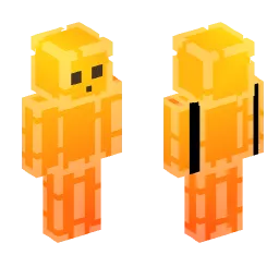 Minecraft Skin #208961