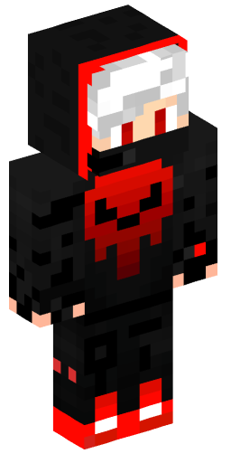 Minecraft Skin #208967