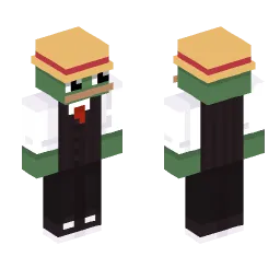 Minecraft Skin #208970