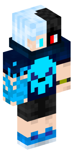 EgaRoger Minecraft Skin Preview on Minecraft.Co.Com