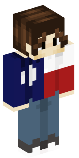 Dawgsouth023 Minecraft Skin Preview on Minecraft.Co.Com