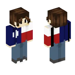 Minecraft Skin #208978