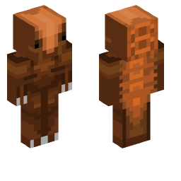 Minecraft Skin #208982