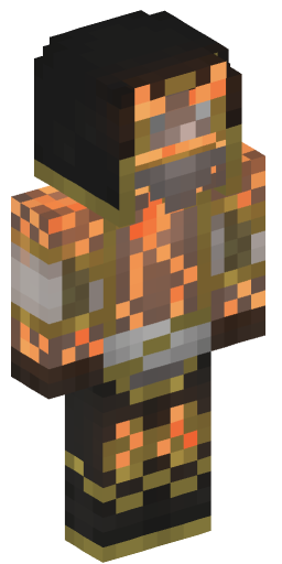 Minecraft Skin #208993