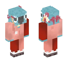 Minecraft Skin #209003